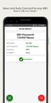 WiFi QrCode Password scanner capture d'écran apk 3