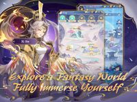 Heroes of Mythic Might στιγμιότυπο apk 9