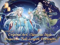 Heroes of Mythic Might のスクリーンショットapk 12