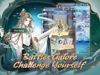 Heroes of Mythic Might のスクリーンショットapk 13