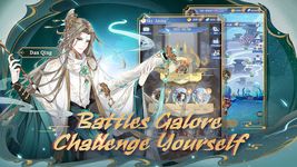 Heroes of Mythic Might screenshot APK 1