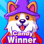 ikon apk Candy Winner