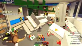 Картинка  Angry Goat Simulator Revenge: Crazy Goat Madness
