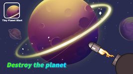 Gambar Tiny Planet Blast 5