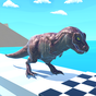 Dino Run 3D - Dinosaur Rush APK Icon