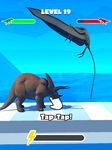 Картинка 4 Dino Run: гонки с динозаврами