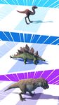 Картинка 10 Dino Run: гонки с динозаврами
