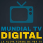 MUNDIAL TV DIGITAL apk icono