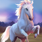 Icône de Wildshade: courses de chevaux