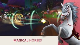 Wildshade: fantasy horse races screenshot APK 11