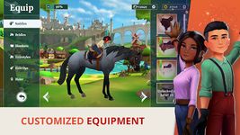 Wildshade: fantasy horse races screenshot APK 12