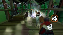 Wildshade: fantasy horse races screenshot APK 13