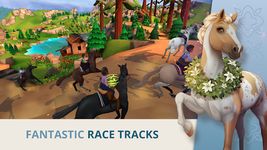 ภาพหน้าจอที่ 16 ของ Wildshade: fantasy horse races