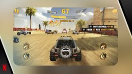 Tangkap skrin apk Asphalt Xtreme 2