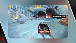 Tangkapan layar apk Asphalt Xtreme 4