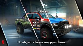 Tangkapan layar apk Asphalt Xtreme 6