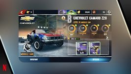 Captură de ecran Asphalt Xtreme apk 7