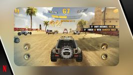 Asphalt Xtreme screenshot apk 8