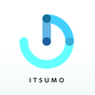 ITSUMO-いつも一緒が合言葉のSNSチャット- APK アイコン