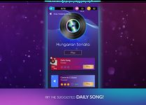 Piano Dreamı: Müzik oluşturmak için piyano ekran görüntüsü APK 13