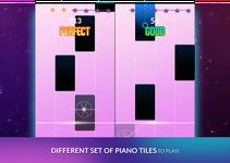 Piano Dream: Tippen Sie auf die Klavierfliesen Screenshot APK 7