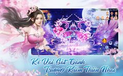 Mộng Tình Kiếm ảnh số 13