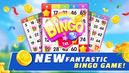 Bingo Masters:Crazy Bingo Game image 