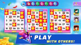 Imagem 2 do Bingo Masters:Crazy Bingo Game