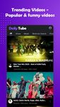 Tangkapan layar apk DailyTube - Block Ads Tube 12