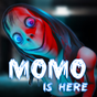 Ikona Scary games momo