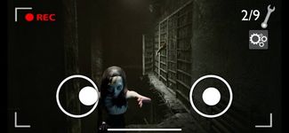 Juegos de terror momo captura de pantalla apk 9