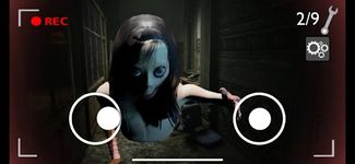 Tangkapan layar apk Scary games momo 10