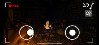 Tangkapan layar apk Scary games momo 11