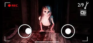 Tangkapan layar apk Scary games momo 14