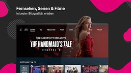 MagentaTV zrzut z ekranu apk 