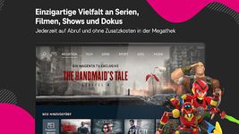 MagentaTV ekran görüntüsü APK 5