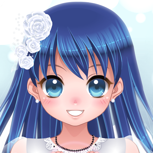 anime avatar maker: anime tạo nhân vật  Android - Tải