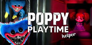 Imagine Poppy Horror Playtime Helper 