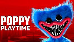 Imagine Poppy Horror Playtime Helper 1