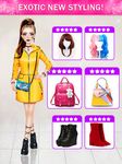 College Girls Fashion Dress up screenshot apk 10