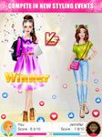 Screenshot 14 di college ragazze moda vestirsi apk