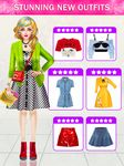 College Girls Fashion Dress up ekran görüntüsü APK 15