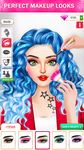 College Girls Fashion Dress up ekran görüntüsü APK 