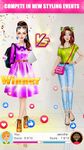 College Girls Fashion Dress up screenshot apk 2