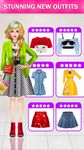 Screenshot 3 di college ragazze moda vestirsi apk