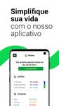 Captura de tela do apk Ume - Crédito financeiro 