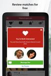 FilipinoCupid: App Citas Filipinas captura de pantalla apk 10