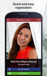 FilipinoCupid: App Citas Filipinas captura de pantalla apk 