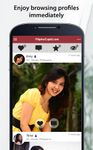 FilipinoCupid: App Citas Filipinas captura de pantalla apk 1