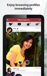 FilipinoCupid: App Citas Filipinas captura de pantalla apk 5